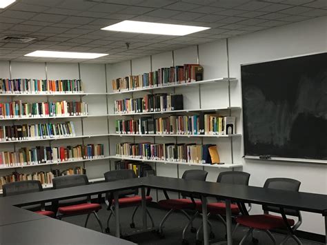 Department: Library .
